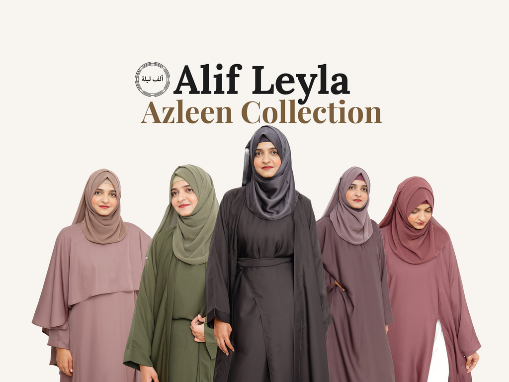 Azleen Collection